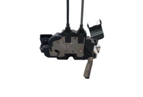 Serrure arriere droit HYUNDAI SANTA FE 2 Photo n°2