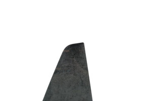 Custode arriere droit (porte) HYUNDAI SANTA FE 2 Photo n°3