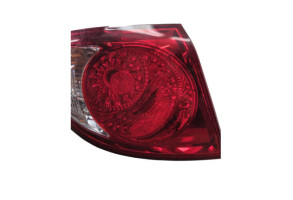 Feu arriere principal gauche (feux) HYUNDAI SANTA FE 2 Photo n°4