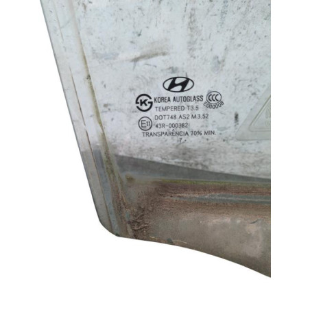 Vitre avant droit HYUNDAI SANTA FE 2