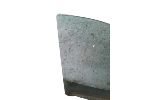 Vitre avant droit HYUNDAI SANTA FE 2 Photo n°4