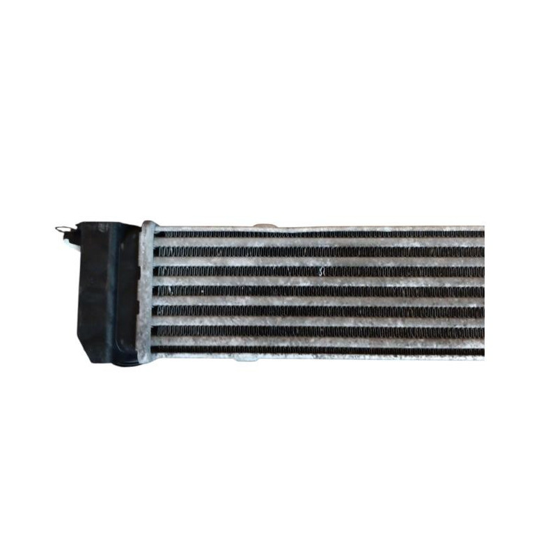 Echangeur air (Intercooler) BMW SERIE 1 E87 Photo n°1
