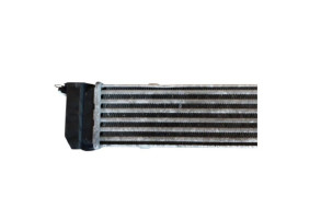 Echangeur air (Intercooler) BMW SERIE 1 E87 Photo n°1
