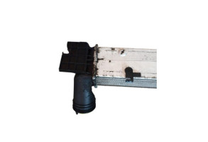 Echangeur air (Intercooler) BMW SERIE 1 E87 Photo n°4