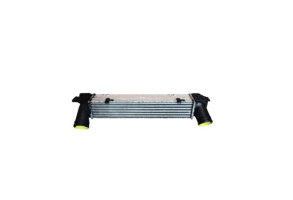 Echangeur air (Intercooler) BMW SERIE 1 E87 Photo n°5
