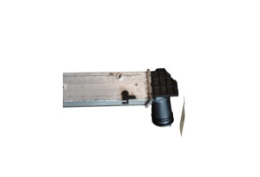 Echangeur air (Intercooler) BMW SERIE 1 E87 Photo n°6