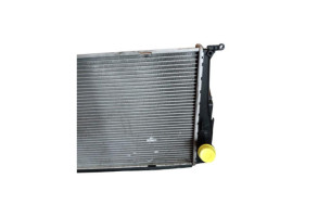 Radiateur eau BMW SERIE 1 E87 Photo n°4