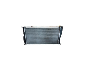 Radiateur eau BMW SERIE 1 E87 Photo n°6