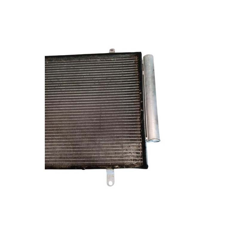 Radiateur clim SUZUKI CELERIO Photo n°1