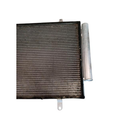 Radiateur clim SUZUKI CELERIO