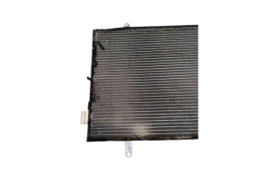 Radiateur clim SUZUKI CELERIO Photo n°2