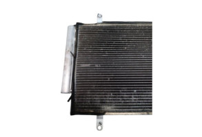 Radiateur clim SUZUKI CELERIO Photo n°3