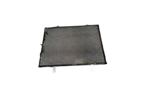 Radiateur clim SUZUKI CELERIO Photo n°4