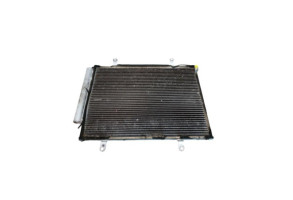 Radiateur clim SUZUKI CELERIO Photo n°5