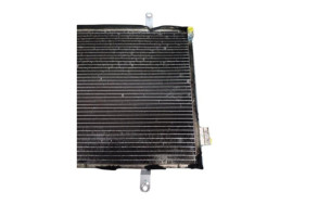 Radiateur clim SUZUKI CELERIO Photo n°6