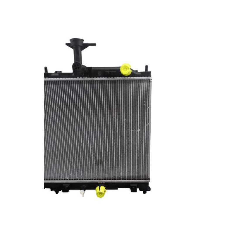 Radiateur eau SUZUKI CELERIO Photo n°1