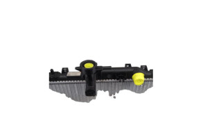 Radiateur eau SUZUKI CELERIO Photo n°4