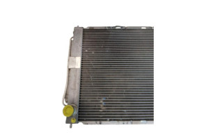 Radiateur eau clim RENAULT MODUS Photo n°7