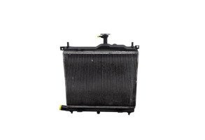 Radiateur eau HYUNDAI I 10 1 Photo n°2