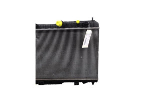 Radiateur eau FORD FIESTA 6 Photo n°1