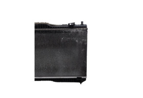 Radiateur eau FORD FIESTA 6 Photo n°5