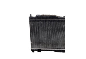 Radiateur eau FORD FIESTA 6 Photo n°6