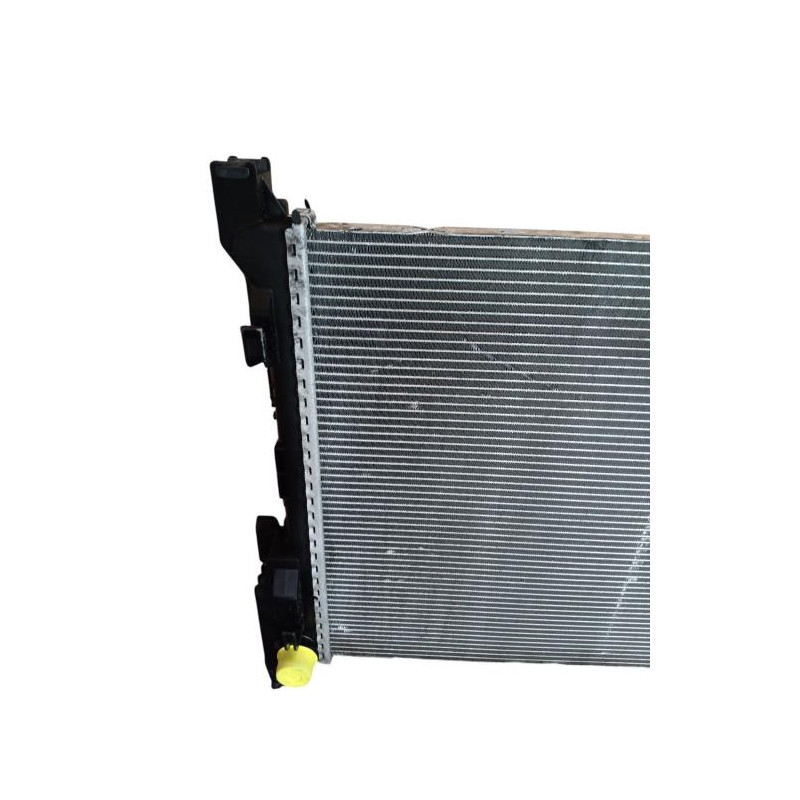 Radiateur eau RENAULT TRAFIC 3 COURT Photo n°1