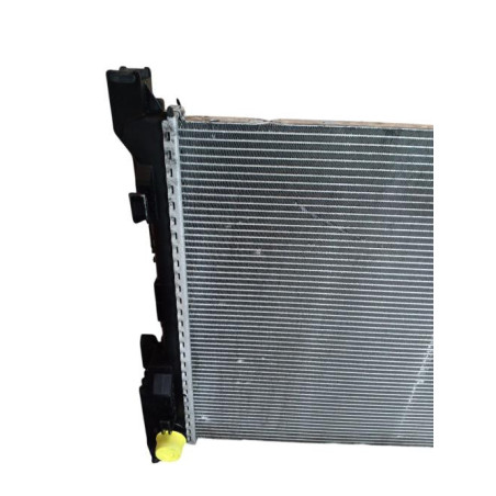 Radiateur eau RENAULT TRAFIC 3 COURT