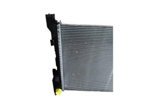 Radiateur eau RENAULT TRAFIC 3 COURT Photo n°1