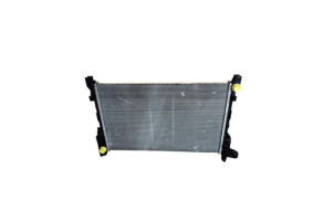 Radiateur eau RENAULT TRAFIC 3 COURT Photo n°2