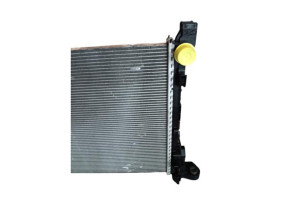 Radiateur eau RENAULT TRAFIC 3 COURT Photo n°4