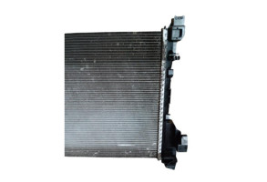 Radiateur eau RENAULT TRAFIC 3 COURT Photo n°5