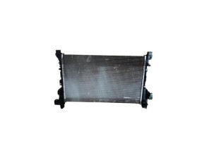 Radiateur eau RENAULT TRAFIC 3 COURT Photo n°7