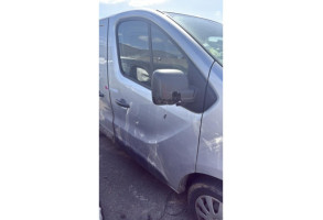 Radiateur eau RENAULT TRAFIC 3 COURT Photo n°14