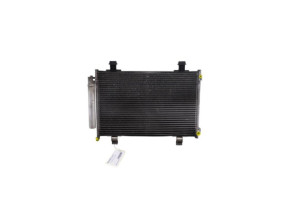 Radiateur clim SUZUKI SWIFT 3 Photo n°6
