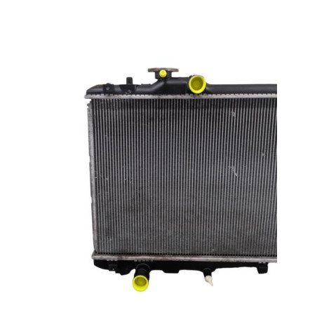 Radiateur eau SUZUKI SWIFT 3