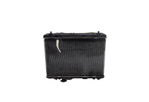 Radiateur eau SUZUKI SWIFT 3 Photo n°4