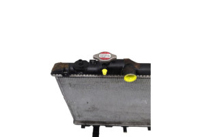 Radiateur eau SUZUKI SWIFT 3 Photo n°5