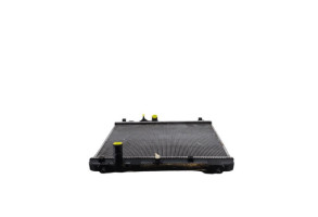 Radiateur eau SUZUKI SWIFT 3 Photo n°8