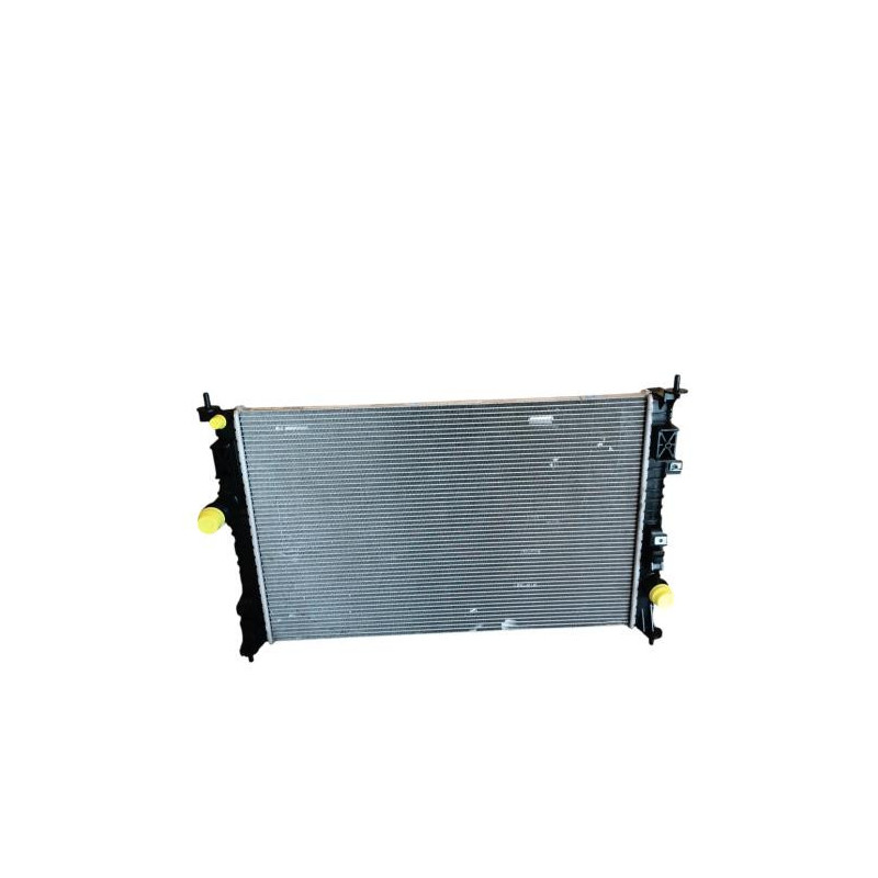 Radiateur eau PEUGEOT 508 2 SW Photo n°1