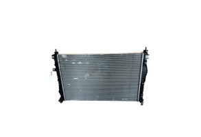 Radiateur eau PEUGEOT 508 2 SW Photo n°4