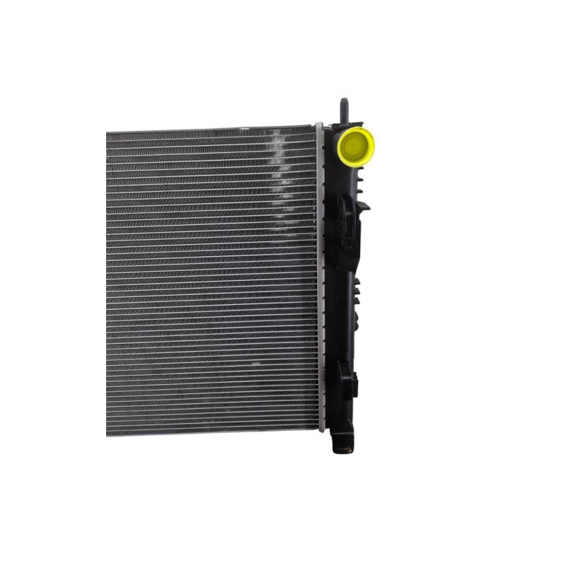 Radiateur eau RENAULT CLIO 4 Photo n°1