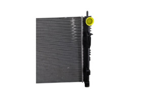 Radiateur eau RENAULT CLIO 4 Photo n°1