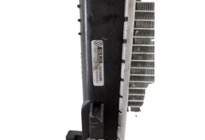 Radiateur eau RENAULT CLIO 4 Photo n°3