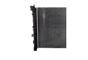 Radiateur eau RENAULT CLIO 4 Photo n°4