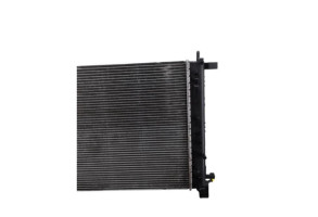 Radiateur eau RENAULT CLIO 4 Photo n°5
