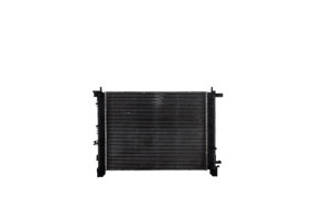 Radiateur eau RENAULT CLIO 4 Photo n°7