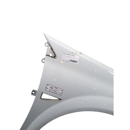 Aile avant droit RENAULT MEGANE 2