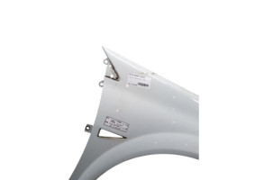 Aile avant droit RENAULT MEGANE 2 Photo n°1