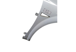 Aile avant droit RENAULT MEGANE 2 Photo n°3